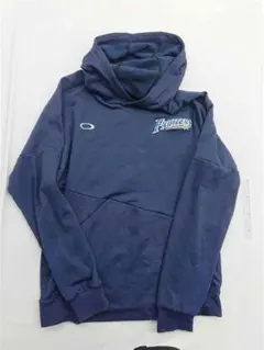 ◎オークリー Oakley ファイターズロゴ パーカー 支給品 立石 日ハム