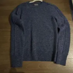 BANANA REPUBLIC ニット　セーター ネイビー　XS