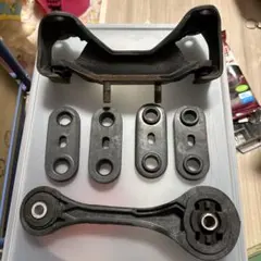 WRX STI VAB ミッションマウント、ピッチングストッパーのサムネイル