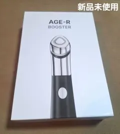 ☆ブラックフライデー☆MEDICUBE AGE-R BOOSTER-H - メルカリ