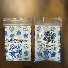 BUMP OF CHICKEN ステッカー&バッジセット　オーロラアーク