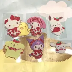 まとめ売り シール ステッカー 平成女児 シール帳