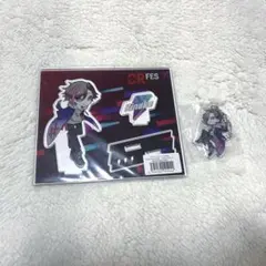 2025年最新】crフェス アクスタの人気アイテム - メルカリ