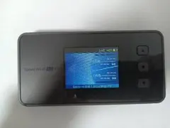 ☆ Speed Wi-Fi 5G X11 モバイルルーター SIMフリーのサムネイル