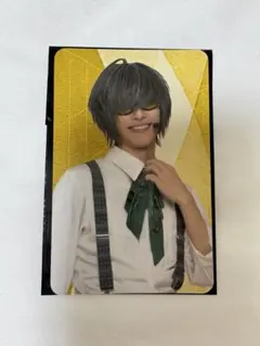 ミュージカル刀剣乱舞 桑名江 福井巴也 ふぉとか