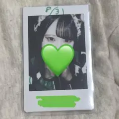 夜行性アミューズ 紬希なこ チェキ