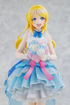 ポケモンXY セレナ フィギュア ロングヘアバージョンヘッドパーツ付き