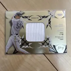 2026年最新】秋広優人 カードの人気アイテム - メルカリ