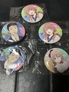 2025年最新】着せ恋 缶バッジの人気アイテム - メルカリ
