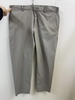 《UNIQLO×Theory》感動イージーパンツ XLサイズ