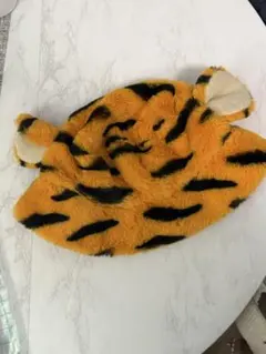 【12/28まで】東京ディズニーランド ティガー 帽子