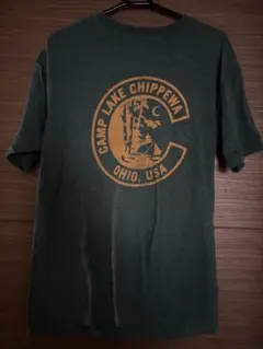 COTTON ON Tシャツ 2XS ダークグリーン