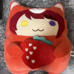 すとぷりぬいぐるみ