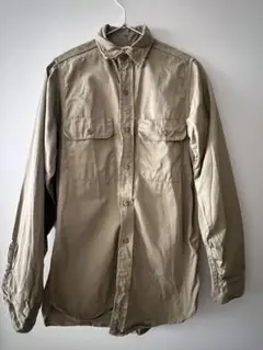 BIG YANK Western Costume Co. ワークシャツのサムネイル