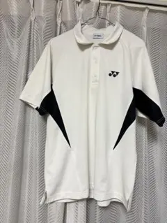 YONEX バドミントンゲームシャツ　千葉背面プリント