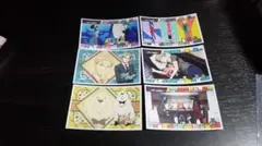SPY×FAMILY デコステッカーセット