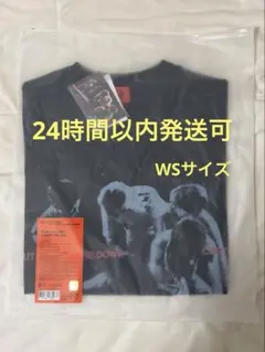CORTIS WSサイズ　Tシャツ 新品未開封 公式