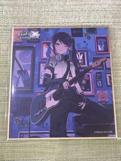 2026年最新】星乃一歌 色紙の人気アイテム - メルカリ