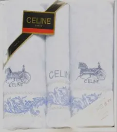CELINE タオルセット CL405 F2WD
