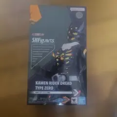 S.H.Figuarts ドラス 仮面ライダーZO 30-0611-14 - メルカリ