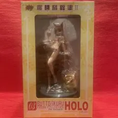 2025年最新】グッとくるフィギュア ホロの人気アイテム - メルカリ