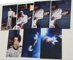 原因は自分にある。 吉澤要人 生写 50弾 エビライ