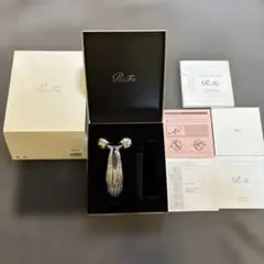 ReFa リファカラットレイフェイス 正規品 品番RF-PC2019B 美品 - メルカリ
