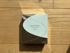 ALBION INFINESSE W TRIAL KIT