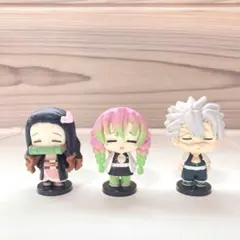 鬼滅の刃★ナムコ限定★つむりずむ★フィギュア