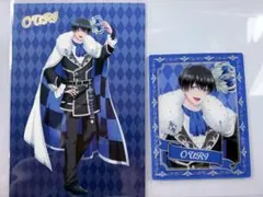 多聞くん今どっち 東京キャラクターストリートポップアップショップ
