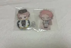 あんスタ 斎宮宗 アニカフェ アクスタ 2つセット