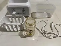 ミルクウォーマー　LARUTAN