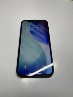 iPhone 12 mini 128GB 水没ジャンク 外観美品 初期化済み - メルカリ