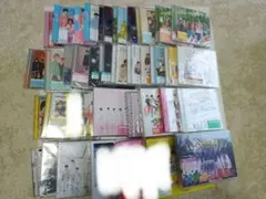 なにわ男子　シングル アルバム DVD 36枚セット