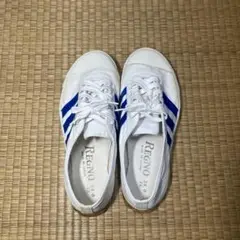 上履き　REGNO