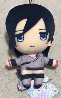 B-PROJECT 寺光唯月　ぬいぐるみ