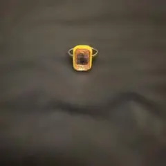 レイビームス ビジューリング