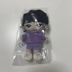 Snow Man 深澤辰哉　すのチル　ちびぬい