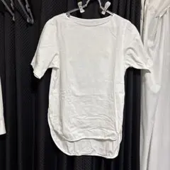 PLST半袖カットソー！オーバーサイズ