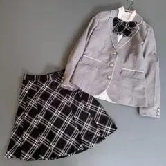 キャサリンコテージ　ブレザー　フォーマルスーツ　４点セット　セレモニー 165