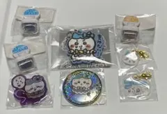 ちいかわ　超まじかるちいかわ　ハチワレ