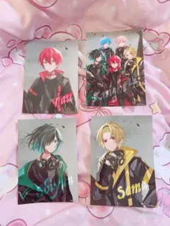 Knight A - 騎士A -