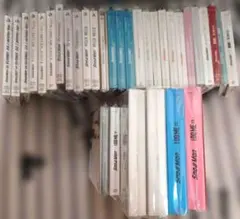 ★SnowMan　CDまとめ売り　33枚