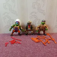 2026年最新】ミュータントタートルズ フィギュアの人気アイテム - メルカリ