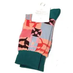 Vivienne Westwood ナイロンソックス 23~24cm