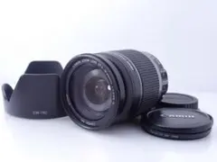 Canon EF-S 18-200mm F3.5-5.6 ISのサムネイル