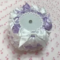 鈴様ご確認用♡ アイドル衣装 アクセサリー オーダー ベレー帽 推し活