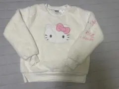 辻希美 Hello Kitty フリースルームウェア Mサイズ