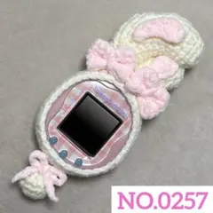 【S.S プロフ必見様専用】　たまごっち　uni カバー