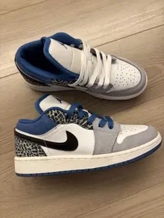 Nike Air Jordan 1 Low 3.5Y